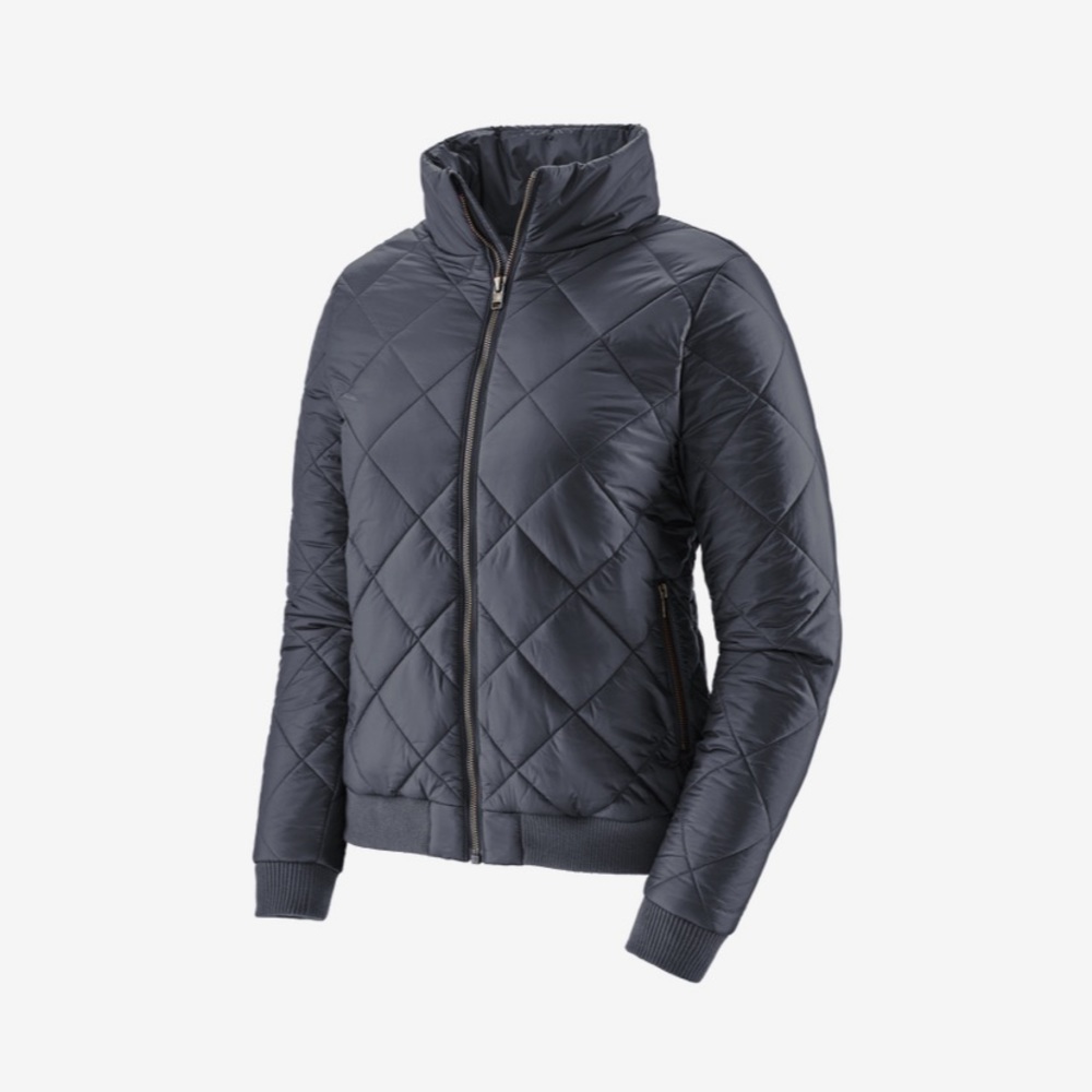 Patagonia Women’s Prow Bomber Jacket